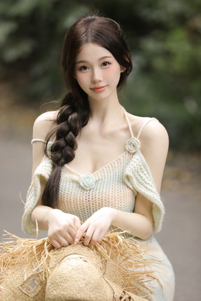 山海情